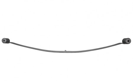 1 Blattfeder fr CITROEN Jumper Typ 230/244 mit 1 Lage ,  von 1994-2006