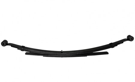 1 Blattfeder fr Ford Ranger mit 3+2 Lagen, Bj. 1993-2007