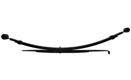 Eine Blattfeder f�r Ford Ranger mit 3+2 Lagen, ab Bj. 3/2007 bis 2011