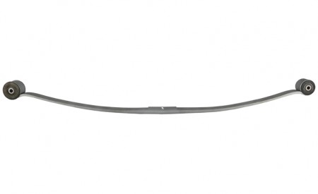Eine Blattfeder fr Ford Tourneo mit 1 Lage, Bj. 2000-2006, 60mm Federbreite !