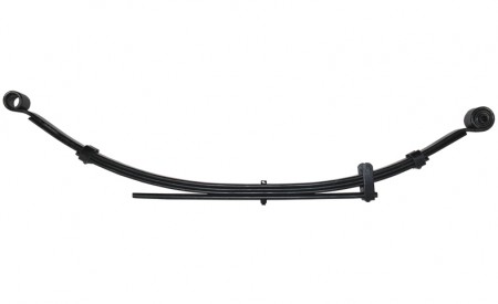 Eine Blattfeder f�r Isuzu Trooper mit 3+1 Lagen, Baujahr ab 1987