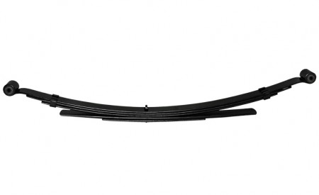 1 Blattfeder fr Mazda B2000, B2200, B2500, B2600 mit 5 Lagen, 1984-2006